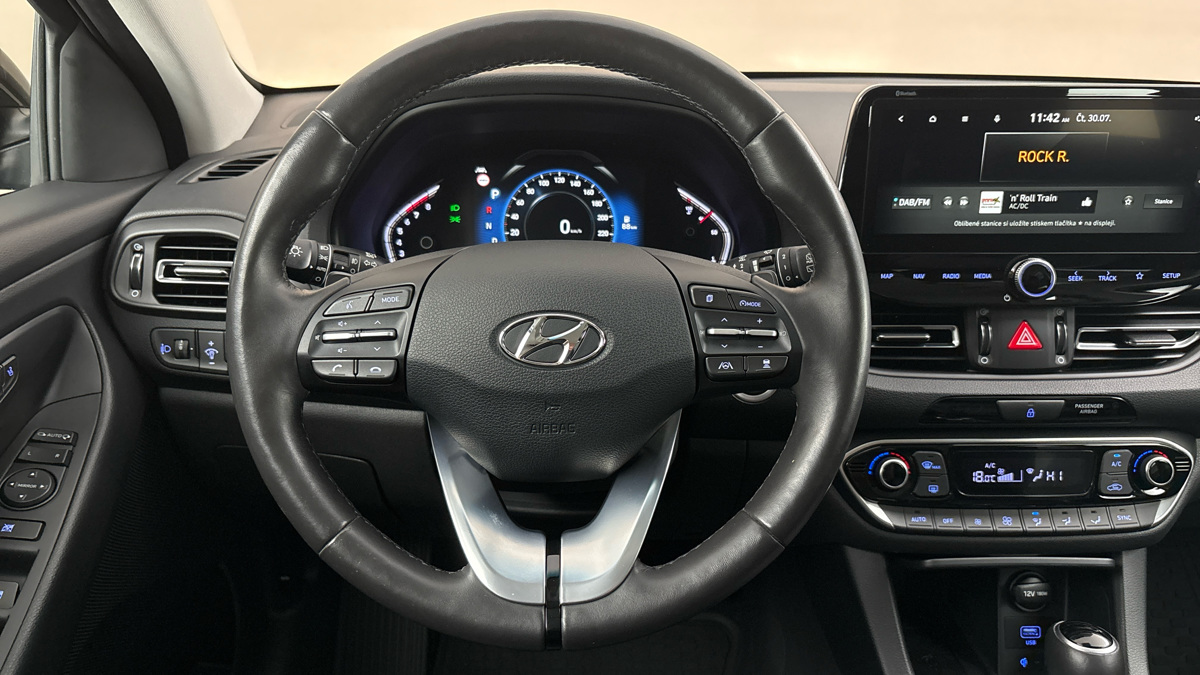 Hyundai i30 - 9
