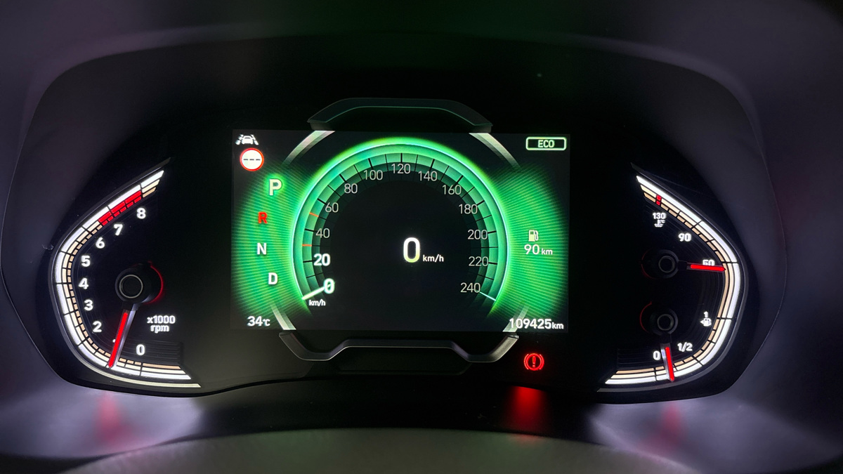 Hyundai i30 - 10
