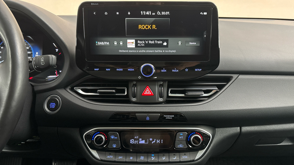 Hyundai i30 - 11