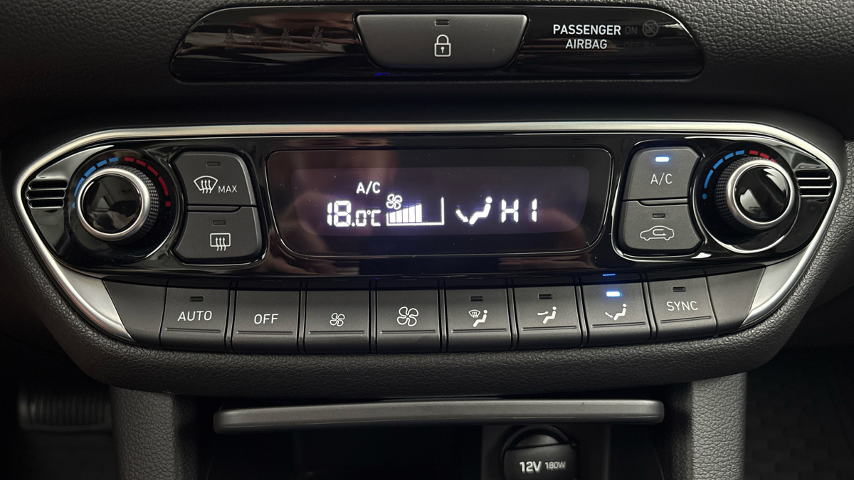Hyundai i30 - 13