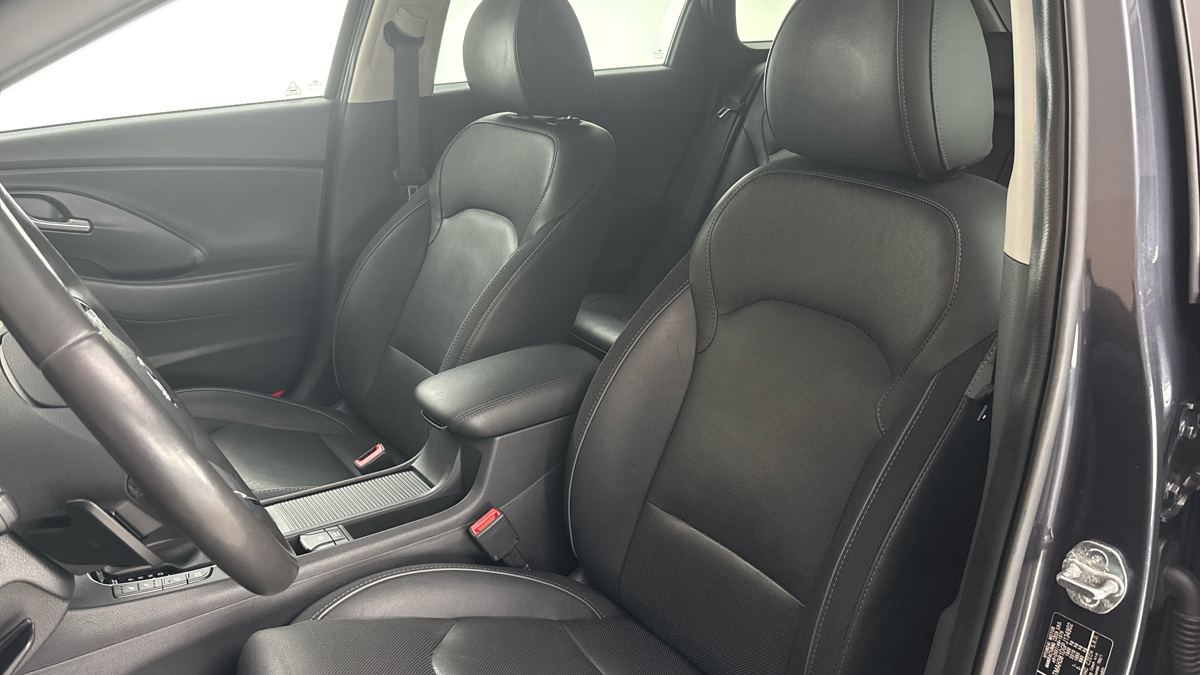 Hyundai i30 - 15