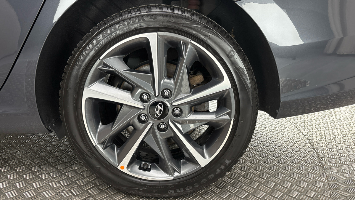 Hyundai i30 - 19