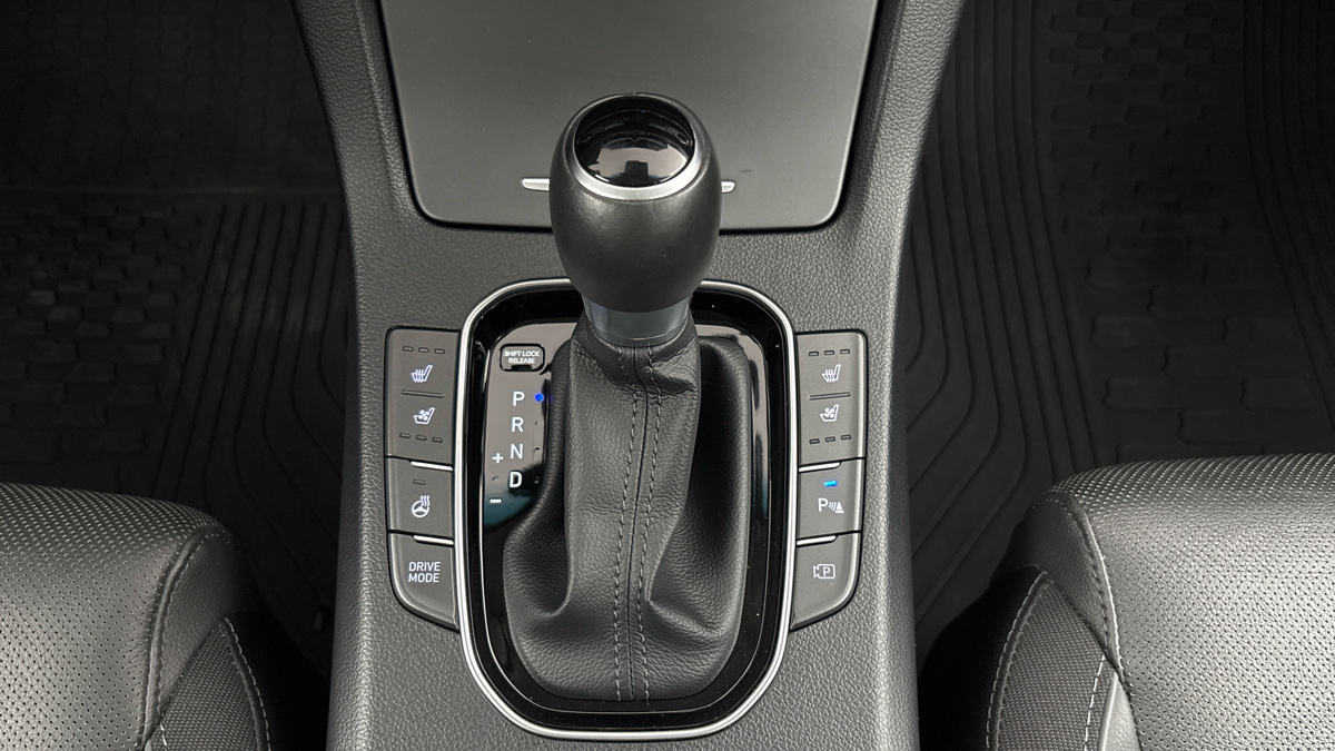 Hyundai i30 - 24