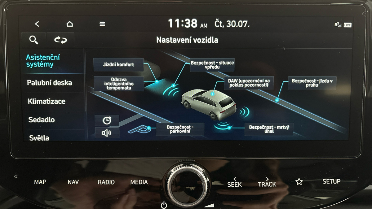 Hyundai i30 - 25