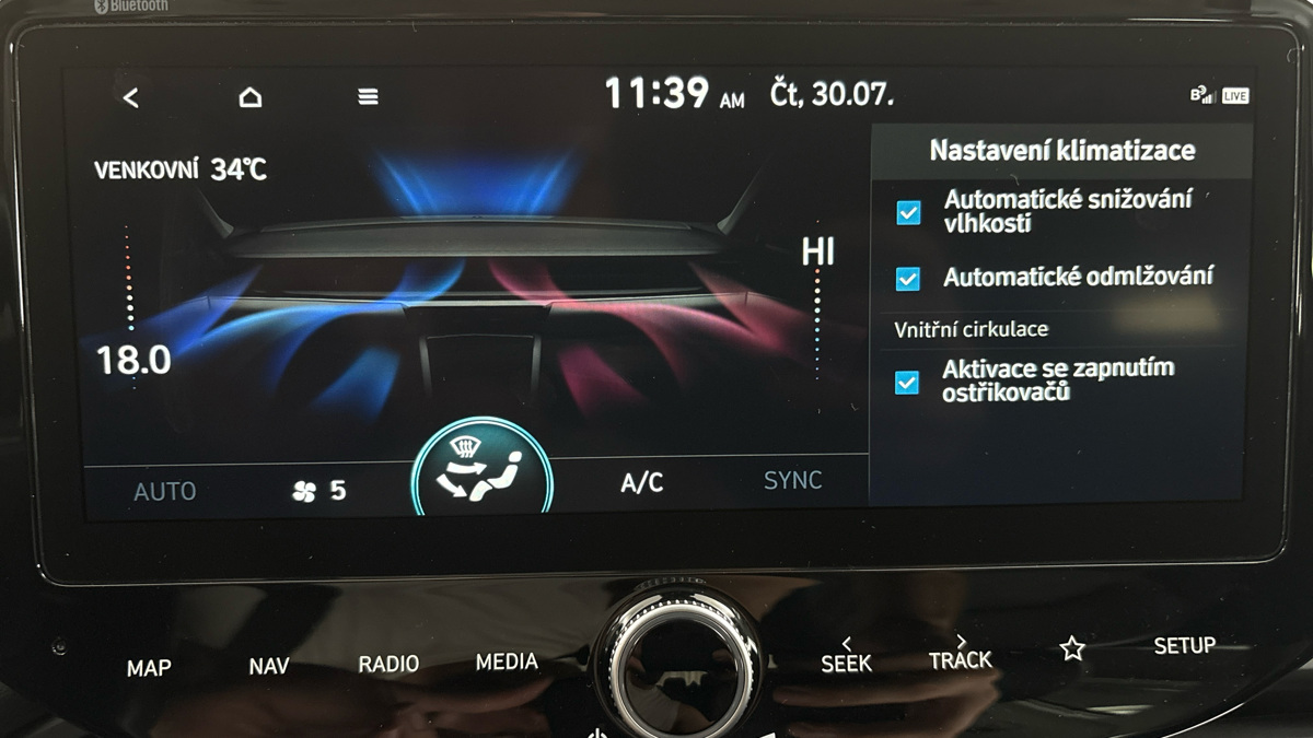 Hyundai i30 - 26