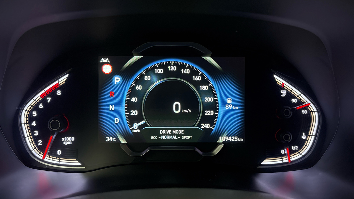 Hyundai i30 - 28