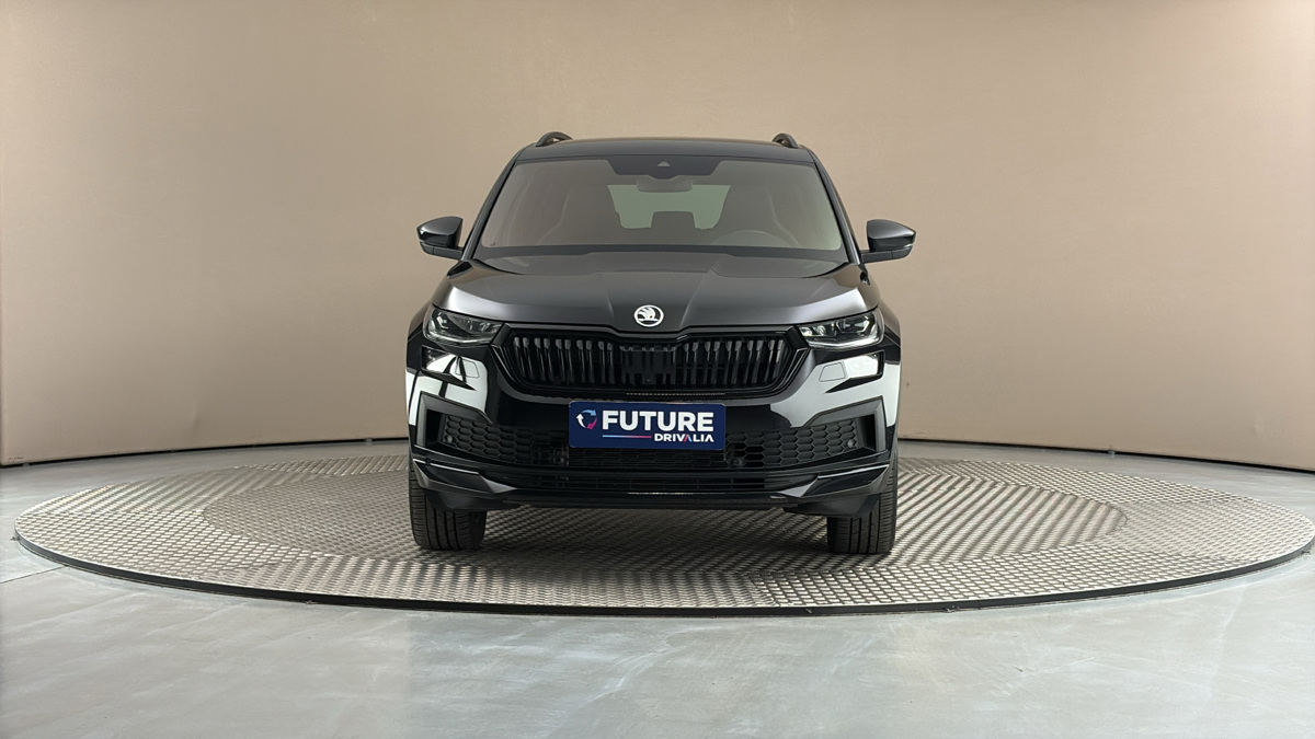 Škoda Kodiaq - 3