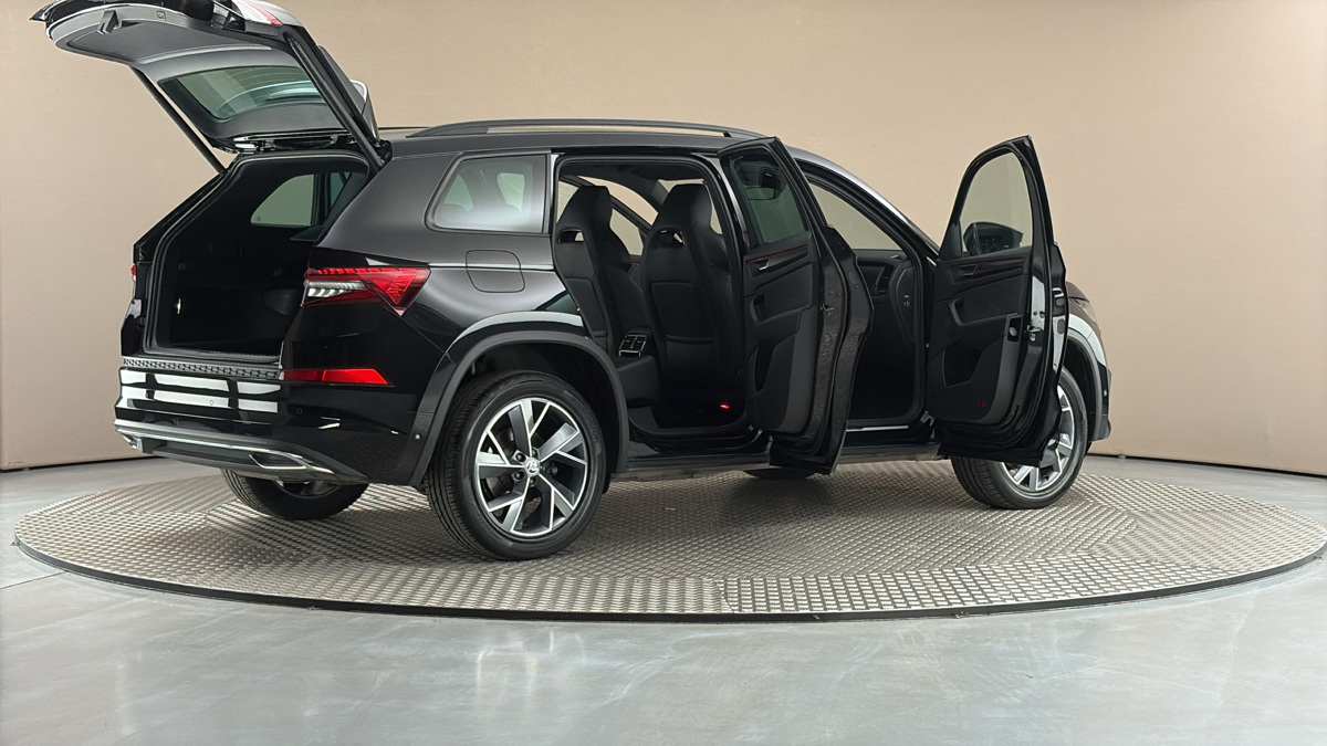 Škoda Kodiaq - 6