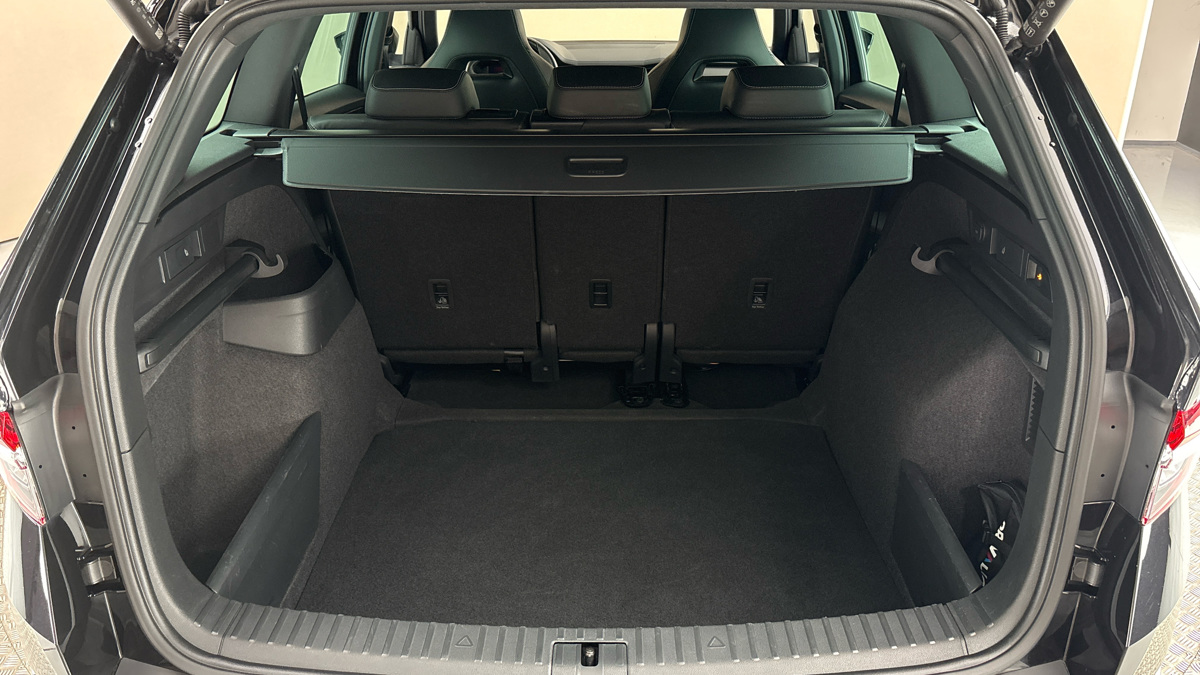 Škoda Kodiaq - 17