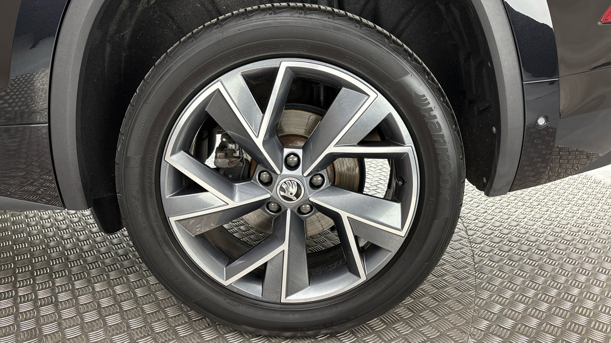 Škoda Kodiaq - 19
