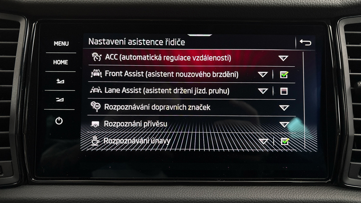 Škoda Kodiaq - 27