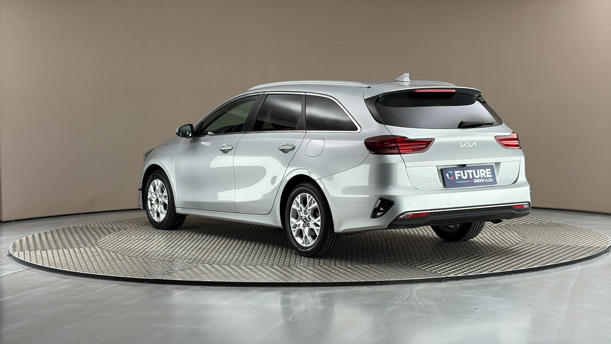 Kia Ceed - 2