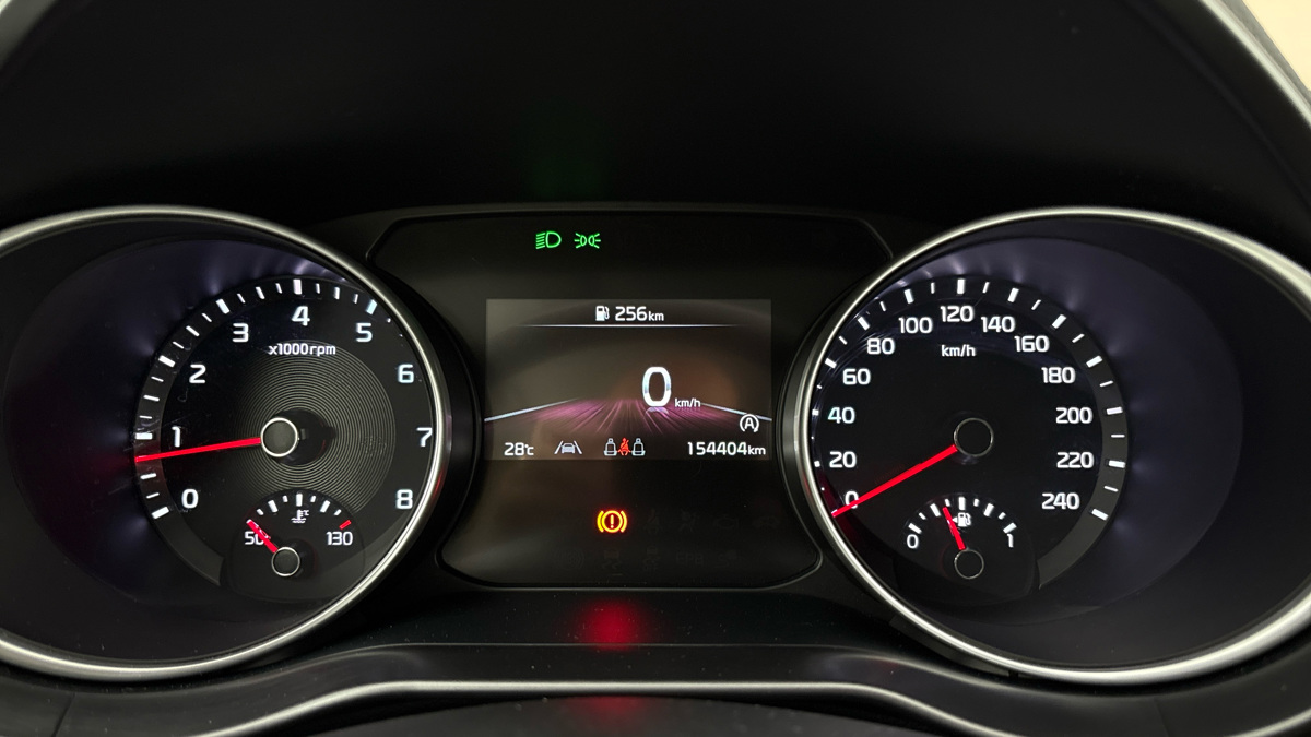 Kia Ceed - 10