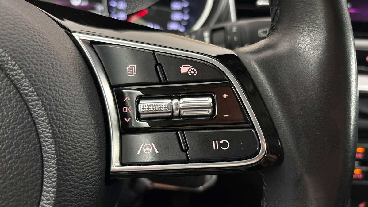 Kia Ceed - 14