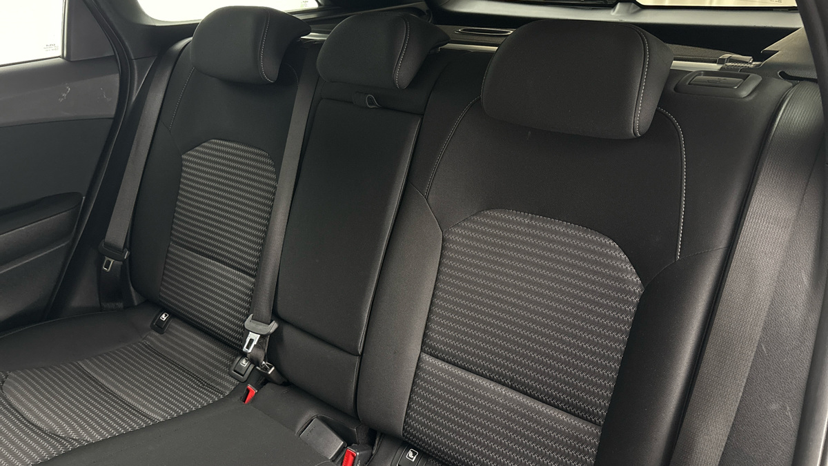 Kia Ceed - 16