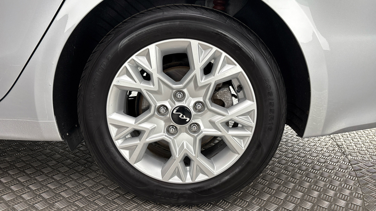 Kia Ceed - 19