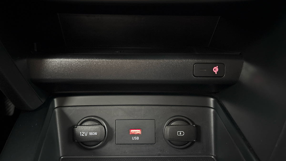 Kia Ceed - 21