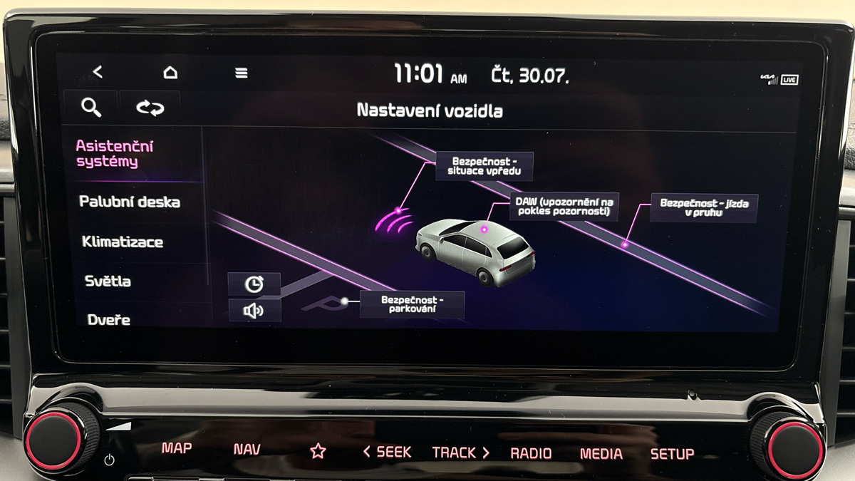 Kia Ceed - 23