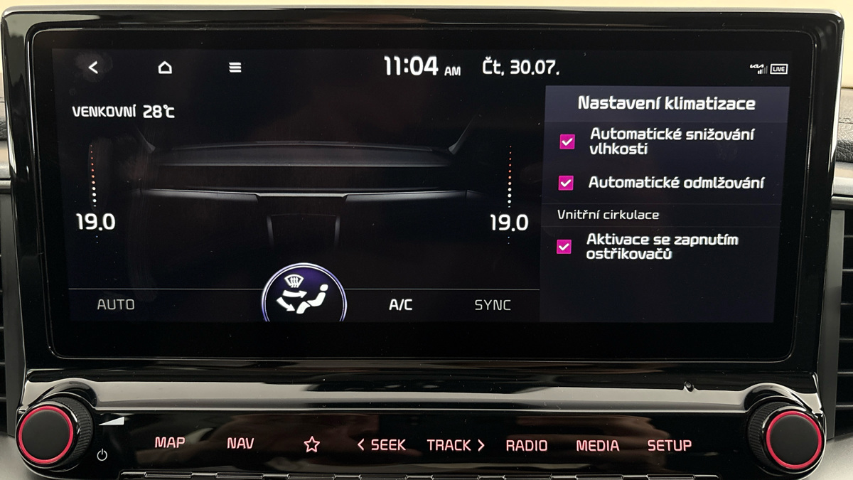 Kia Ceed - 24