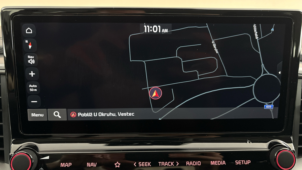 Kia Ceed - 25