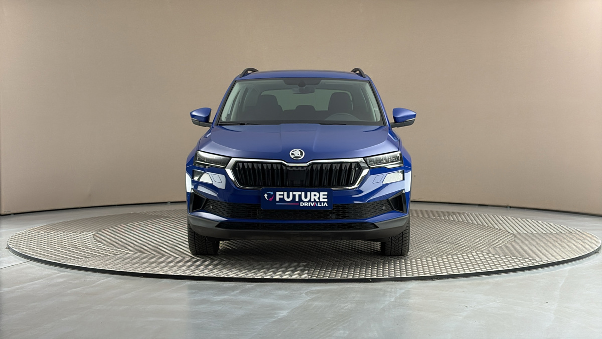 Škoda Karoq - 3
