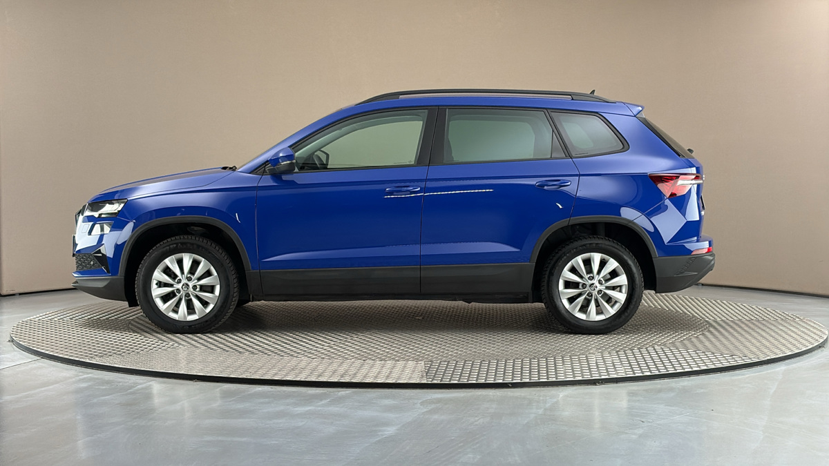 Škoda Karoq - 4
