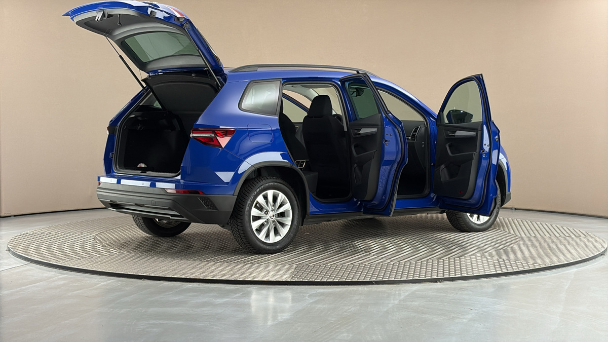 Škoda Karoq - 6