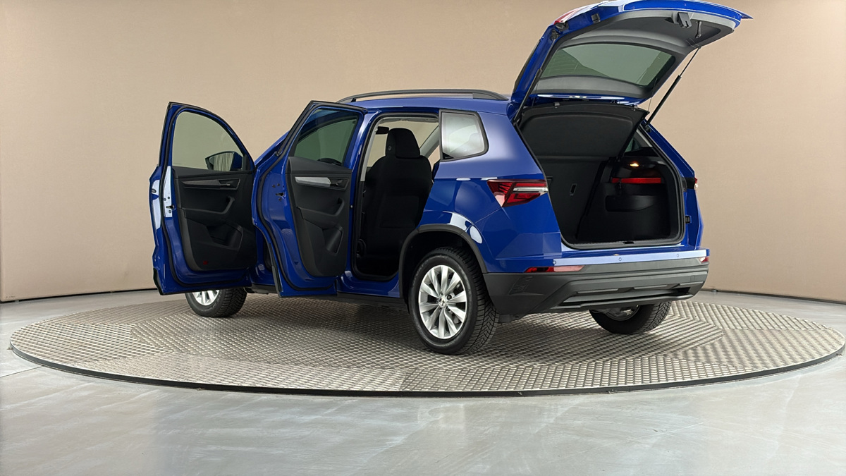 Škoda Karoq - 7