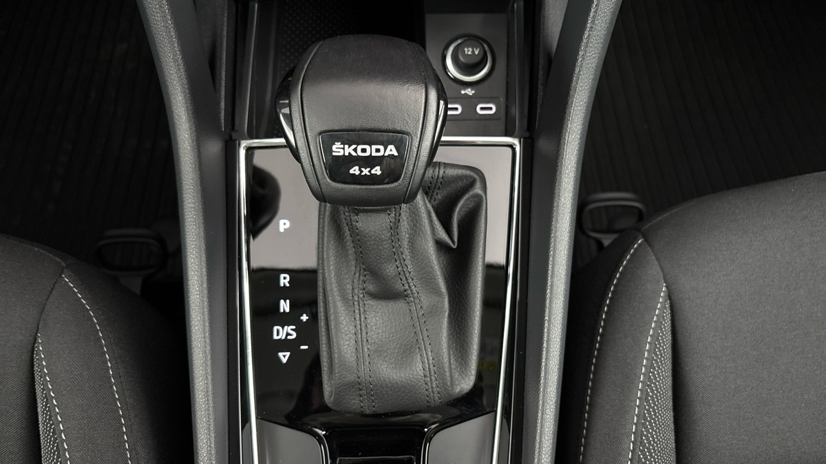Škoda Karoq - 24