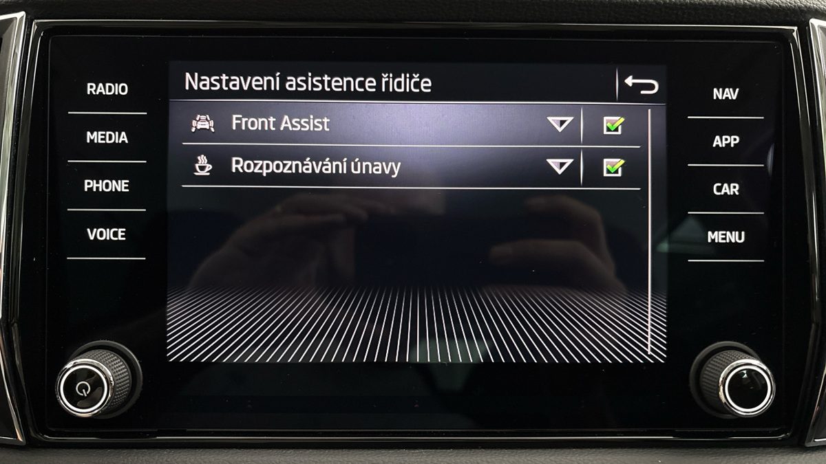 Škoda Karoq - 25