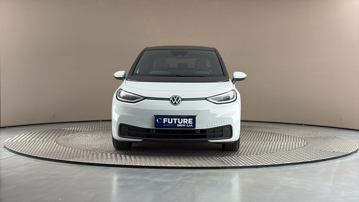 Volkswagen ID.3 - 3