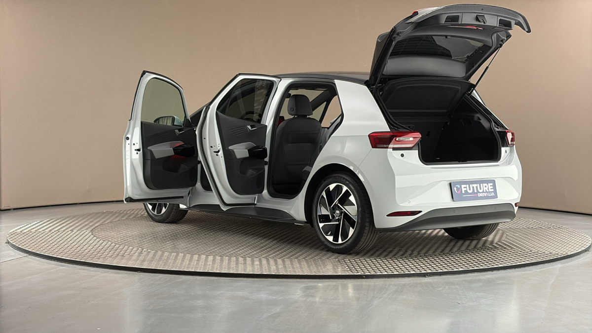 Volkswagen ID.3 - 7