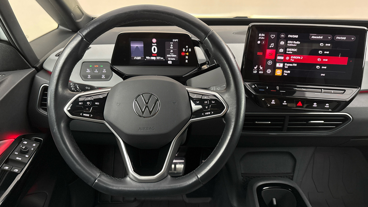 Volkswagen ID.3 - 9