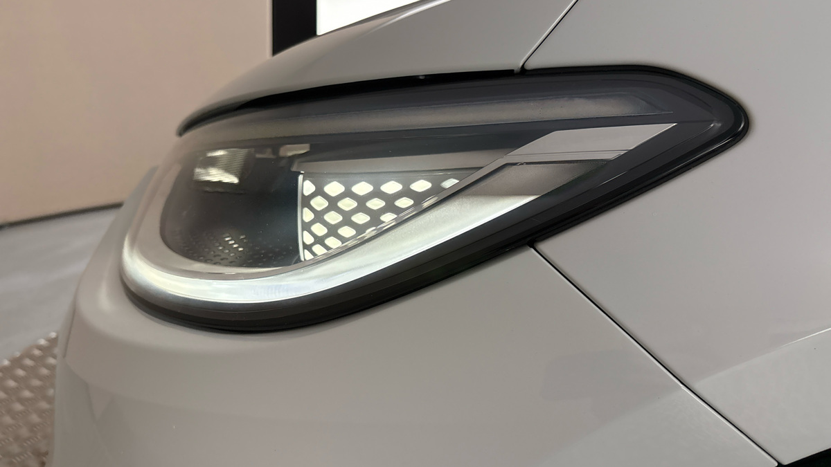 Volkswagen ID.3 - 18