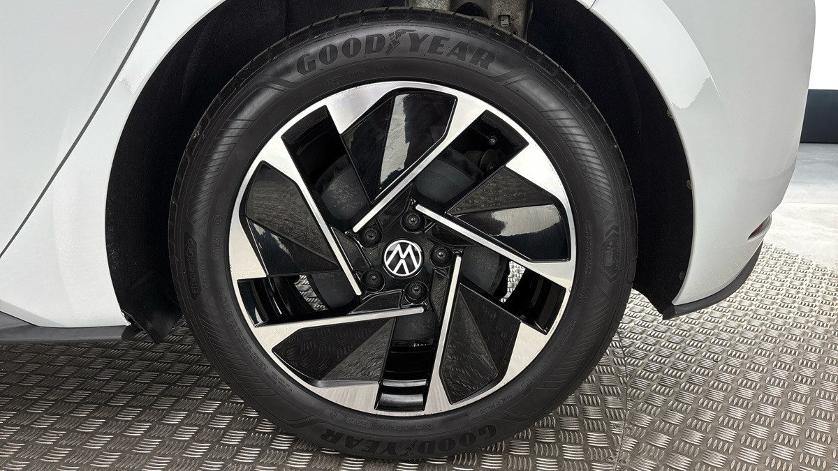 Volkswagen ID.3 - 19