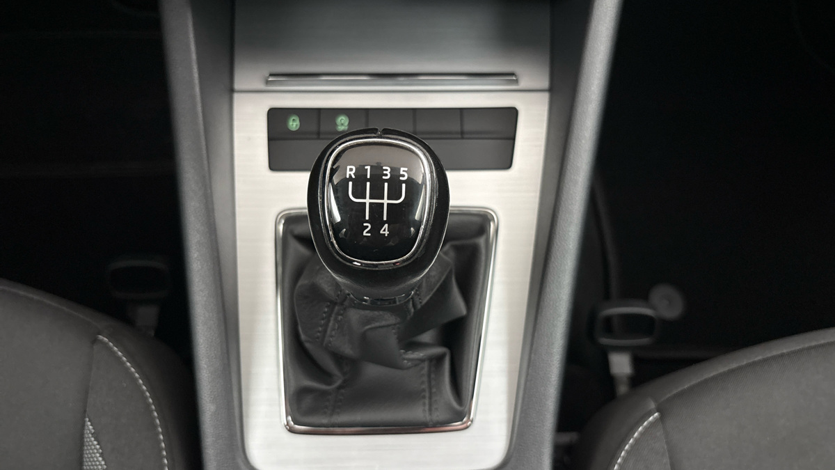 Škoda Octavia - 23