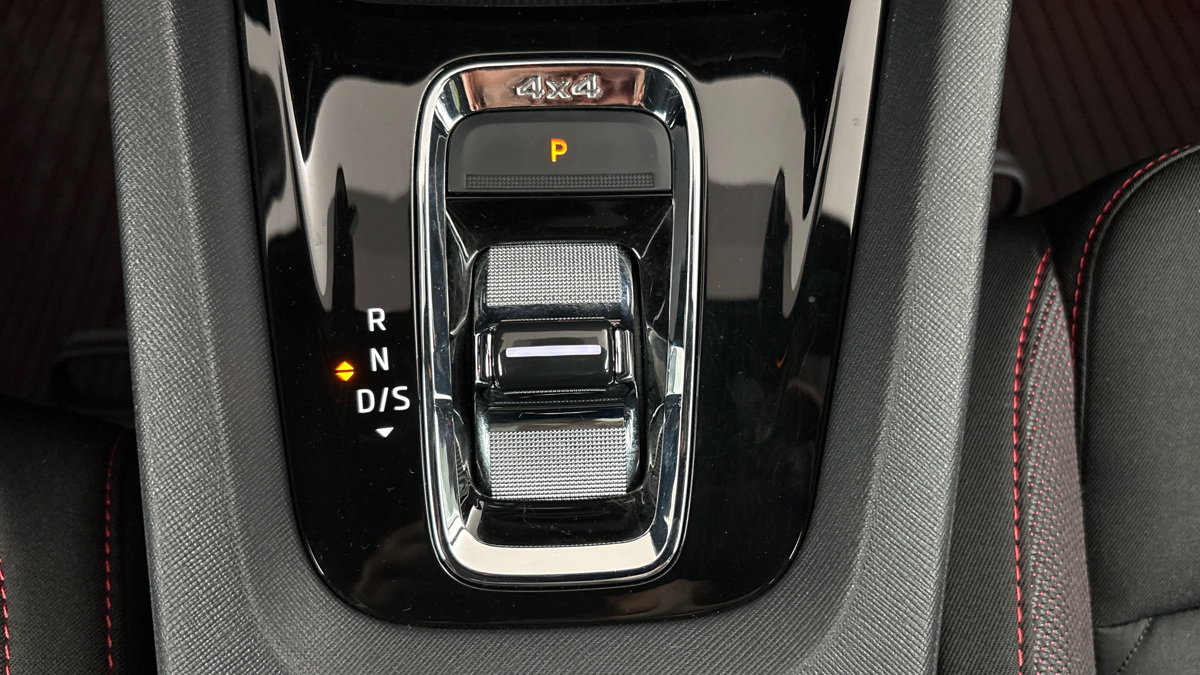 Škoda Octavia - 23