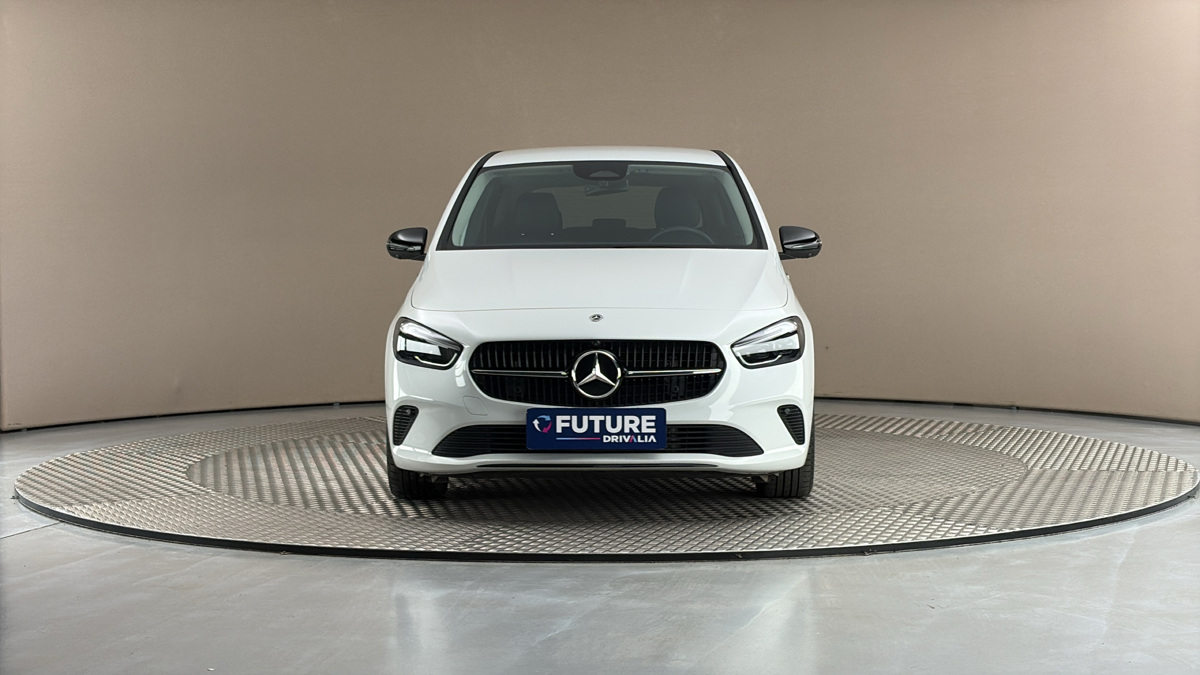 Mercedes-Benz Třídy B - 3