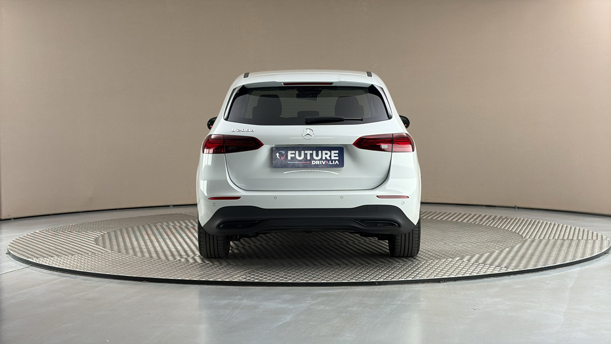 Mercedes-Benz Třídy B - 5