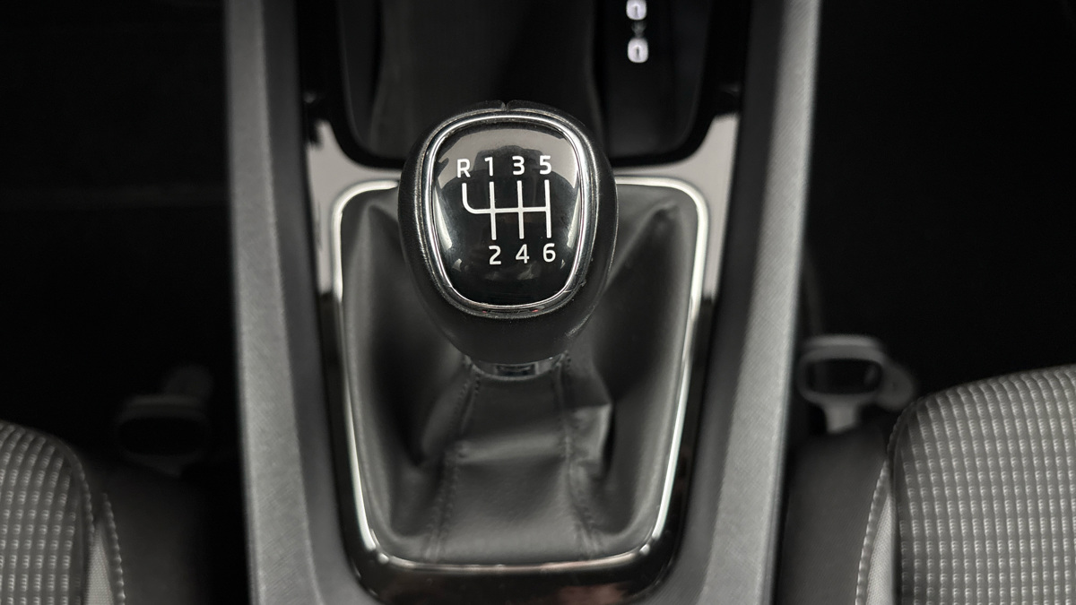 Škoda Octavia - 22