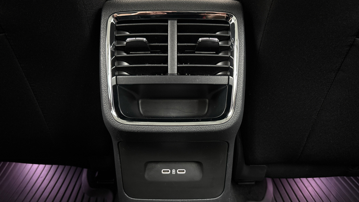 Škoda Octavia - 21