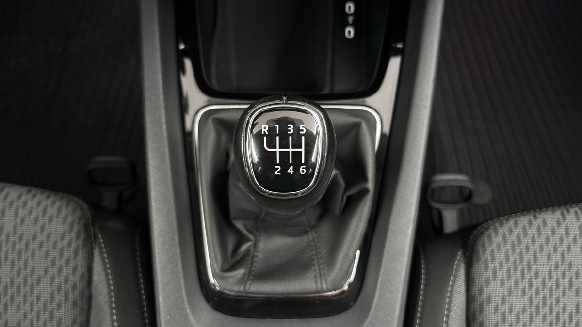 Škoda Octavia - 23