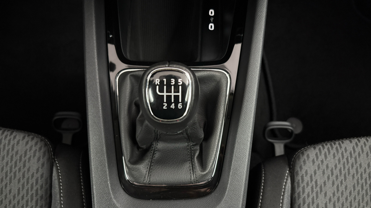 Škoda Octavia - 23