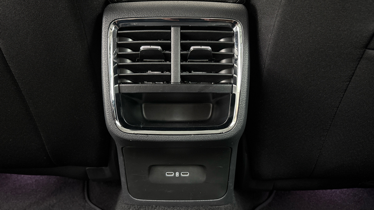 Škoda Octavia - 21