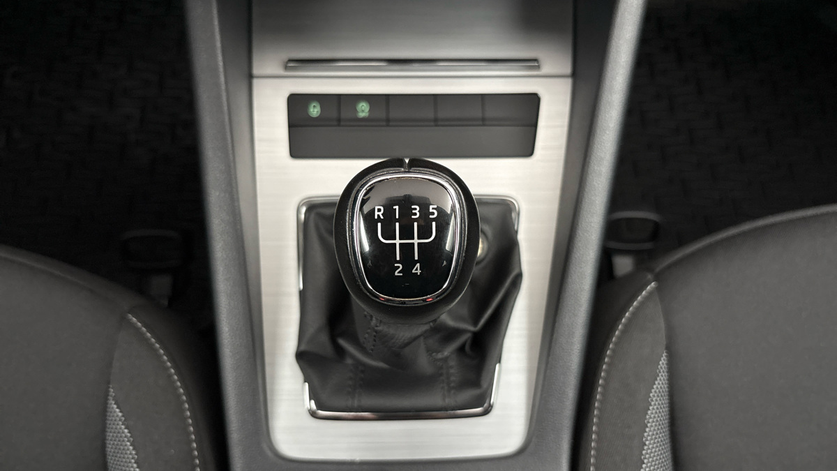 Škoda Octavia - 23
