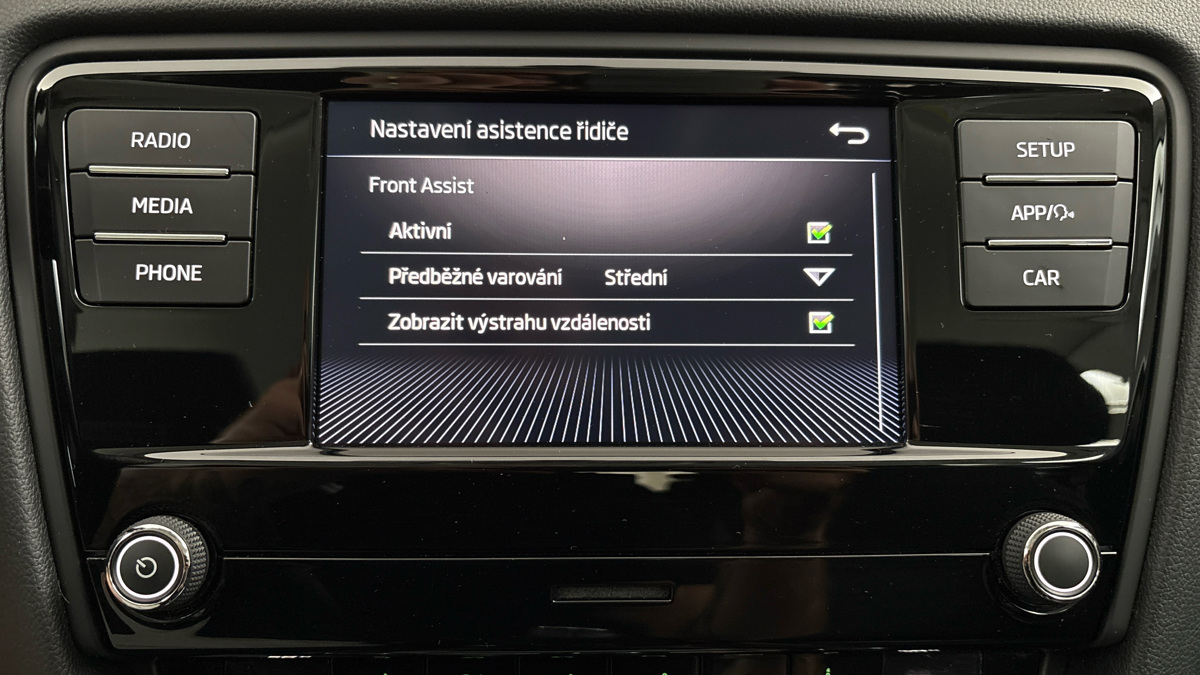 Škoda Octavia - 24
