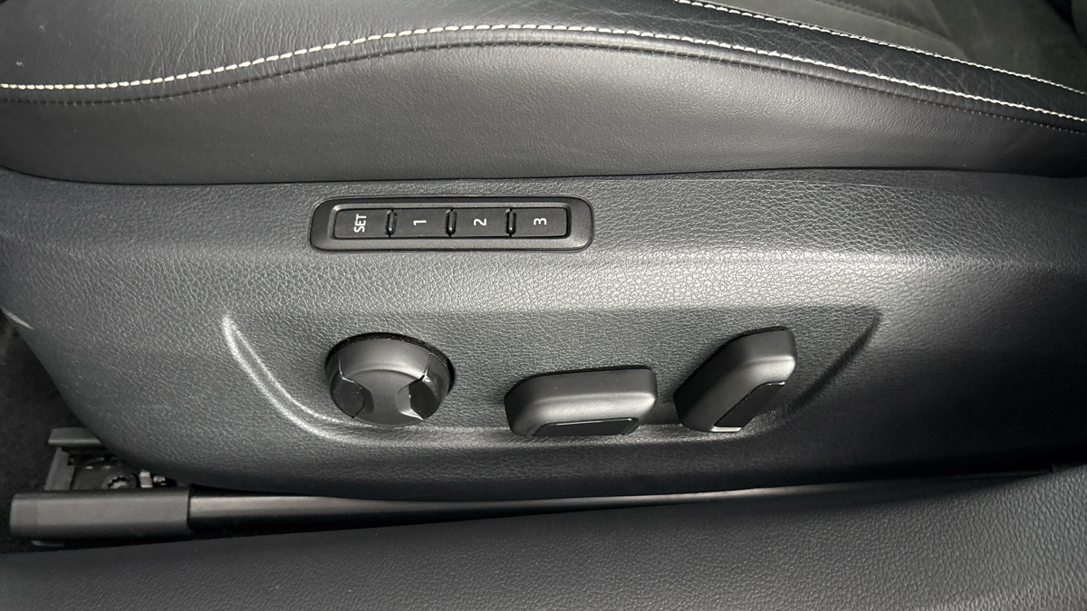 Škoda Superb - 22