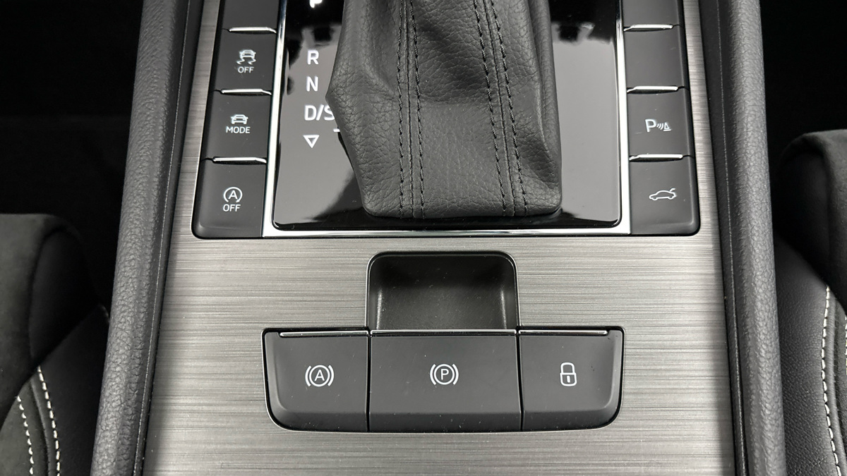 Škoda Superb - 25