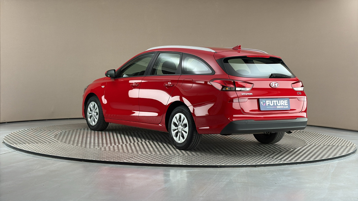 Hyundai i30 - 2