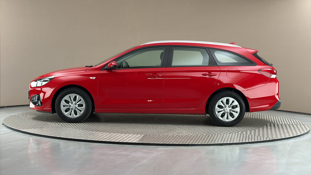 Hyundai i30 - 4